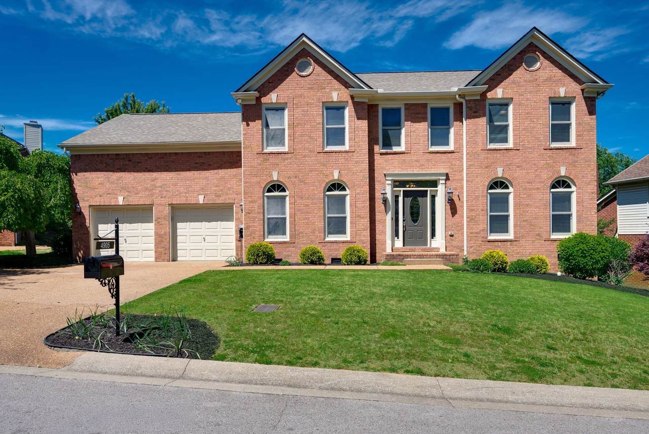 4905 Manassas Cir - Photo 1