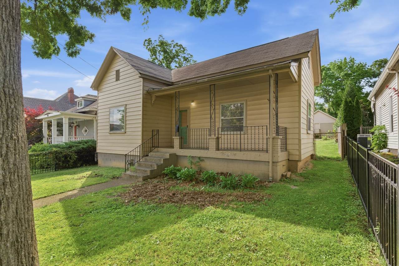 918 Boscobel St - Photo 1