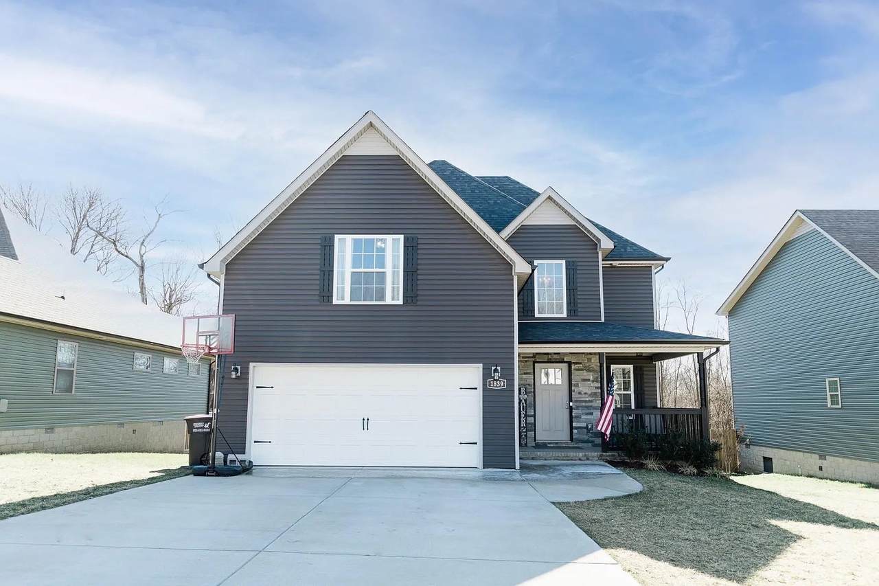 1839 Rains Rd - Photo 1