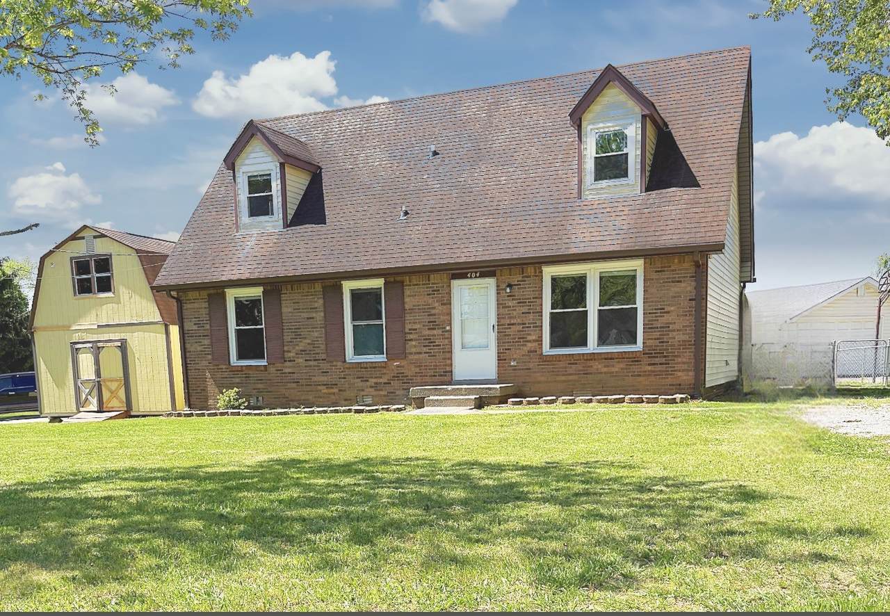 404 Carter Rd - Photo 1