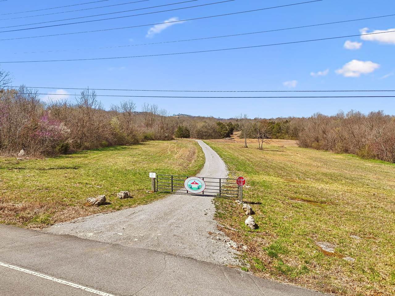 0 Ellington Pkwy - Photo 1