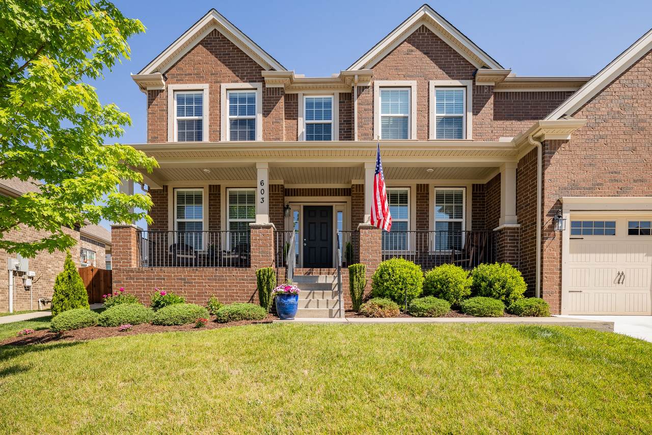 603 Truver Dr - Photo 1