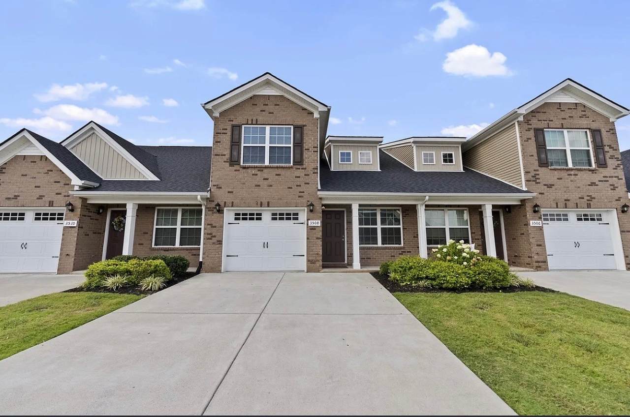 3508 Donerail Cir - Photo 1