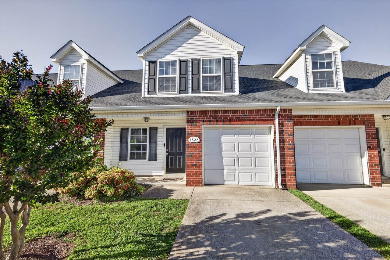 4828 Chelanie Cir - Photo 1