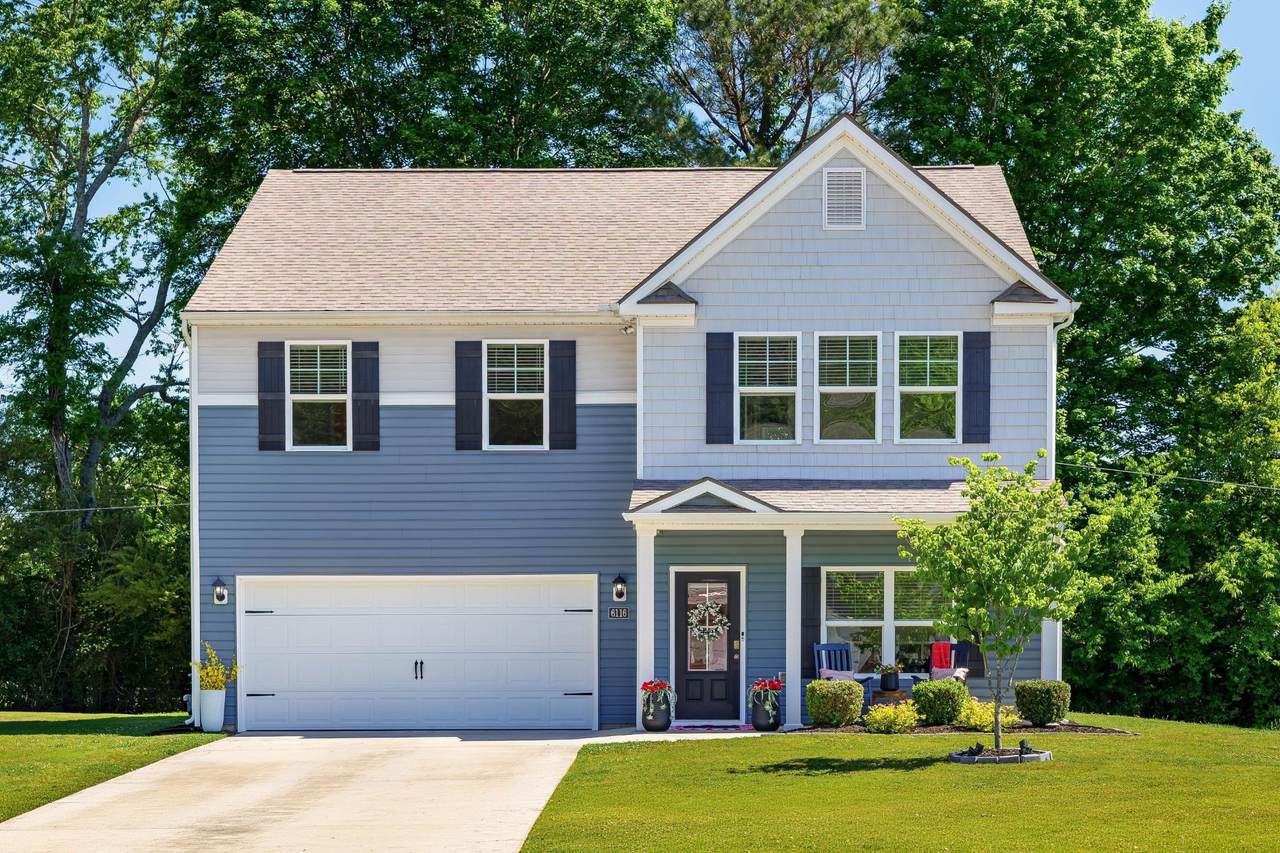 6116 Pearson Lane - Photo 1
