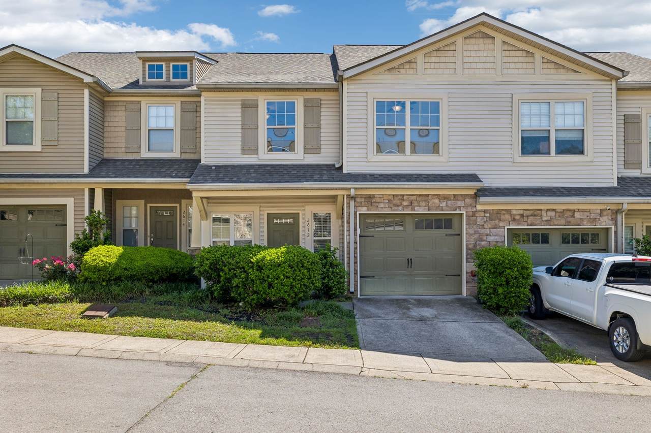 2612 Nashboro Blvd - Photo 1