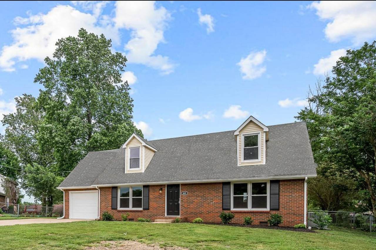 809 Margret Dr - Photo 1