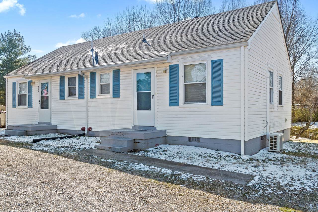 42 Maple St - Photo 1