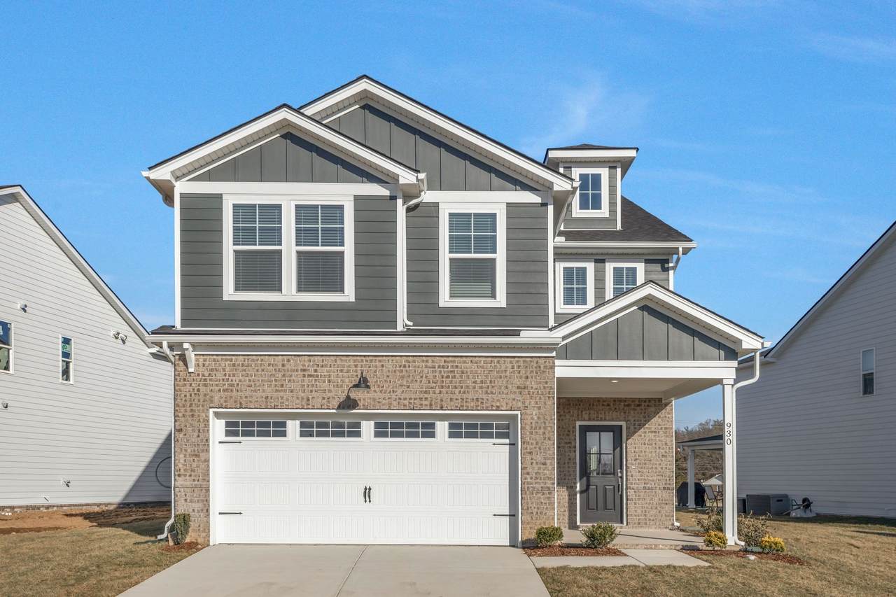 930 Watercourse Ct - Photo 1