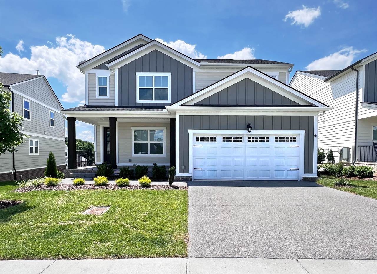 879 Ashton Park Way - Photo 1
