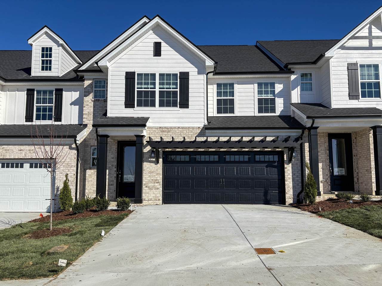 233 Glencrest Drive Lot 324 - Photo 1