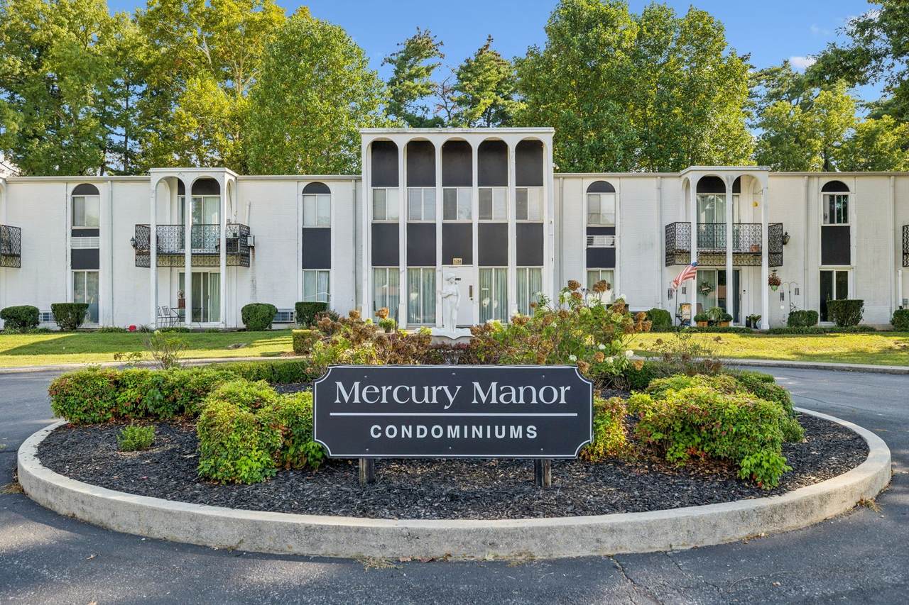 1302 Martin Luther King Blvd - Photo 1