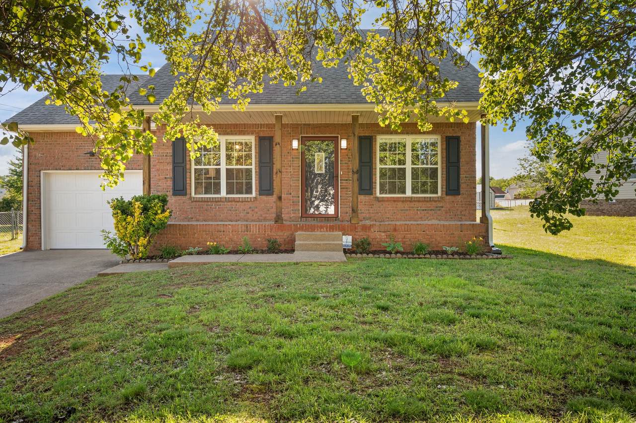 3726 Heather Drive - Photo 1