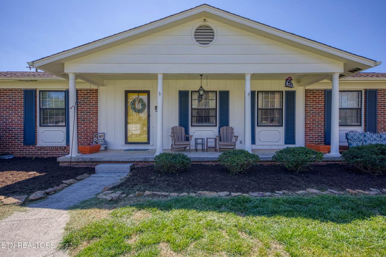7629 Berkshire Blvd - Photo 1