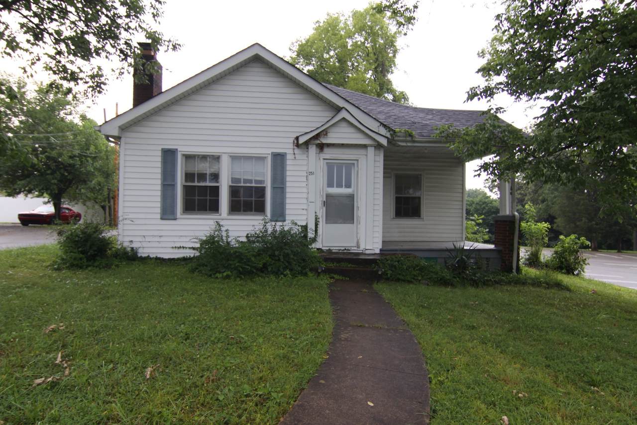 251 Forbes Ave - Photo 1