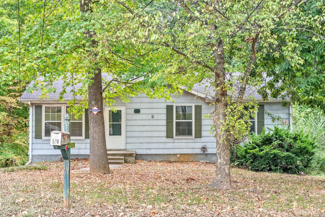510 Aspen Dr - Photo 1