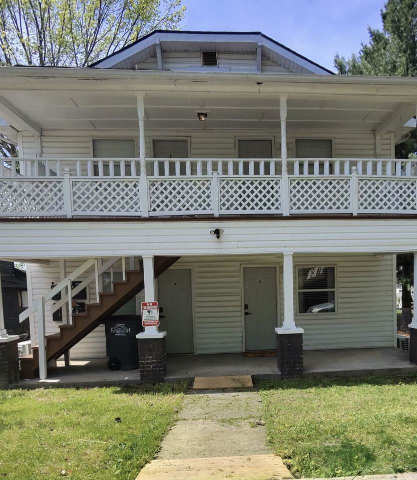 714 Mapleoak Ln - Photo 1