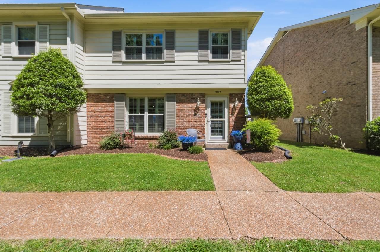 1084 General George Patton Rd - Photo 1
