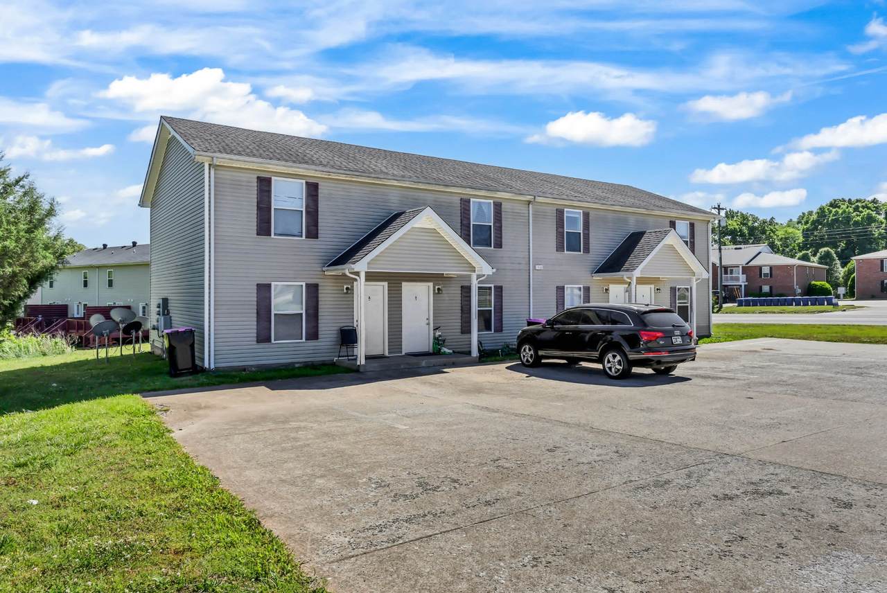 500 Patriot Park Ct - Photo 1
