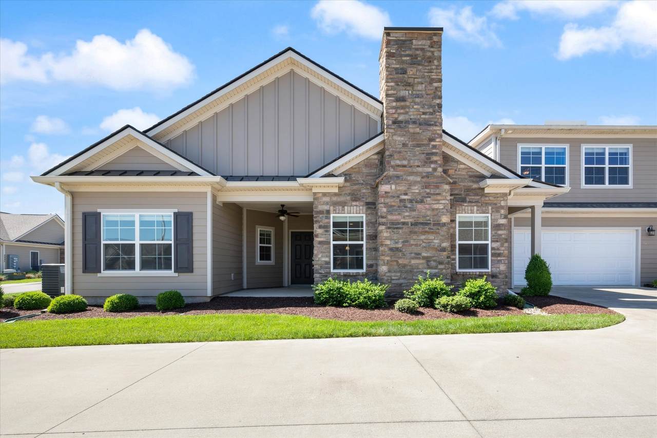 2326 Stonecenter Ln - Photo 1