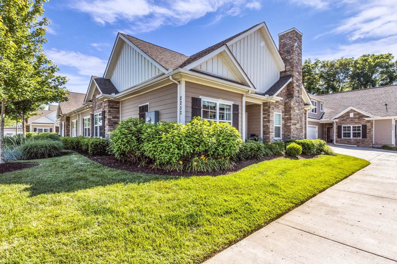 2252 Stonecenter Ln - Photo 1