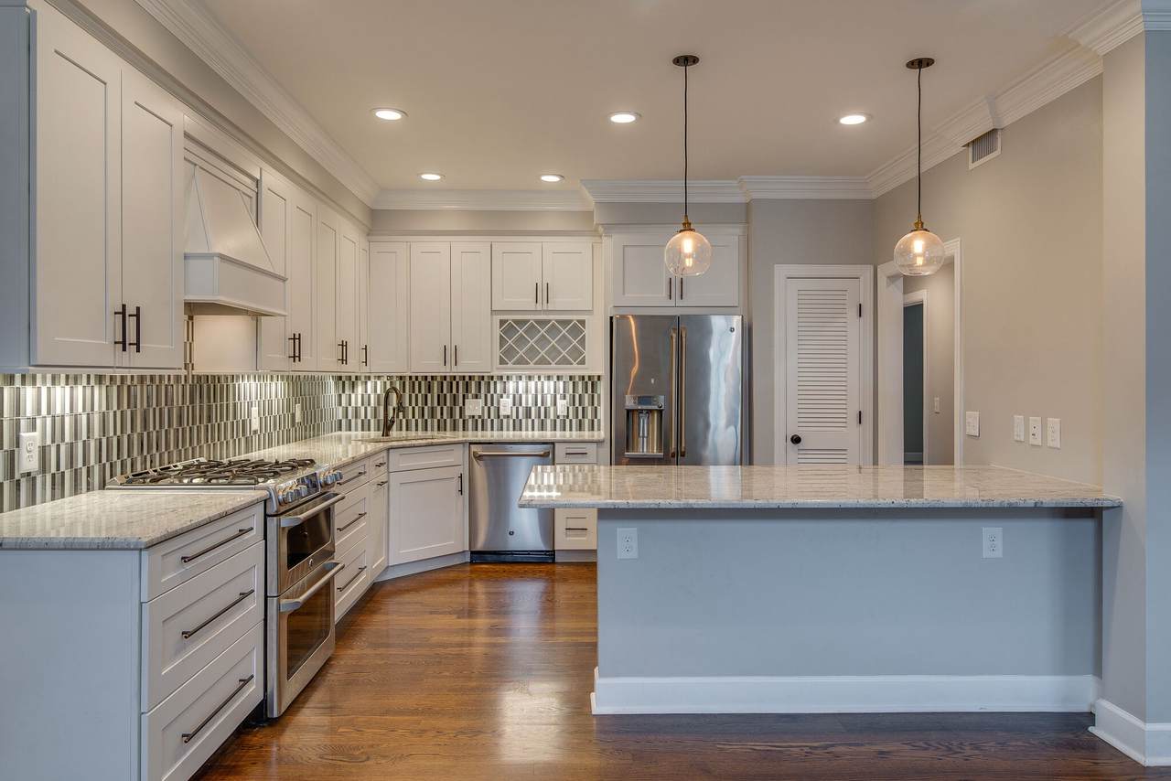 2040 Graybar Ln - Photo 1
