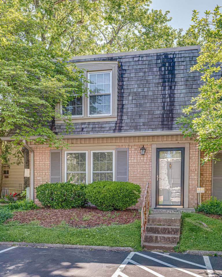 3000 Hillsboro Pike - Photo 1