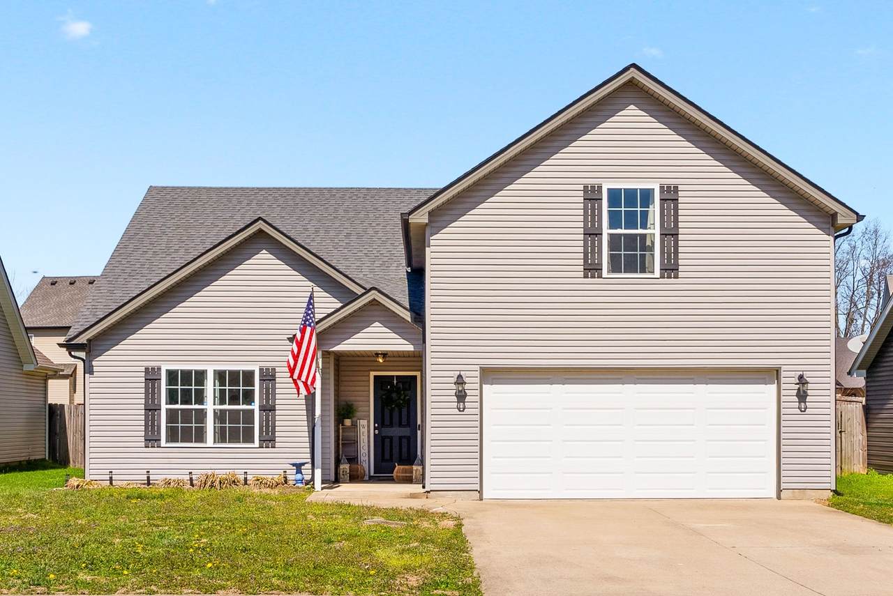 607 Fennec Way - Photo 1