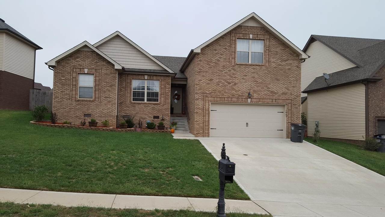 1463 Raven Rd - Photo 1