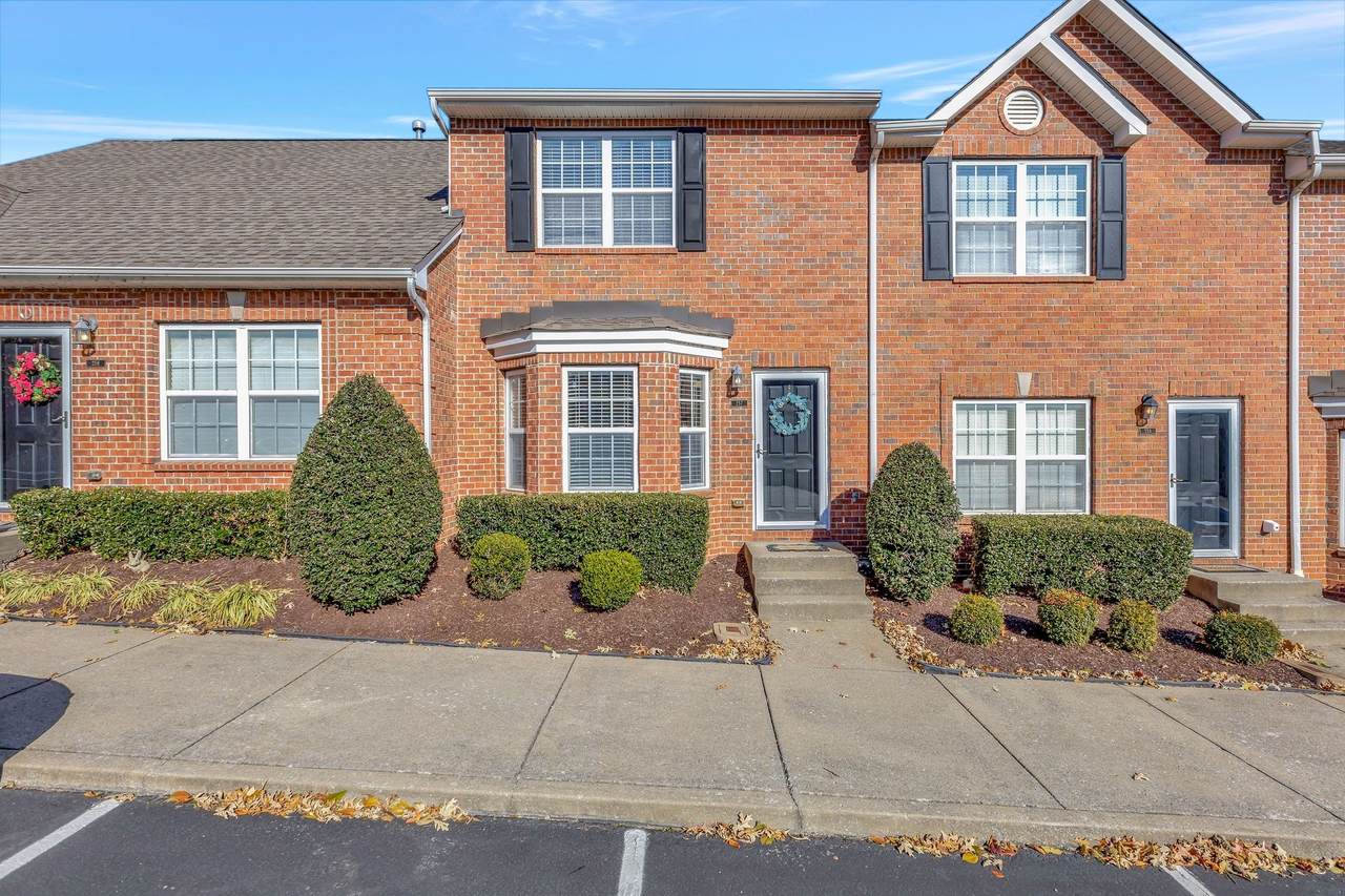 1101 Downs Blvd#257 - Photo 1