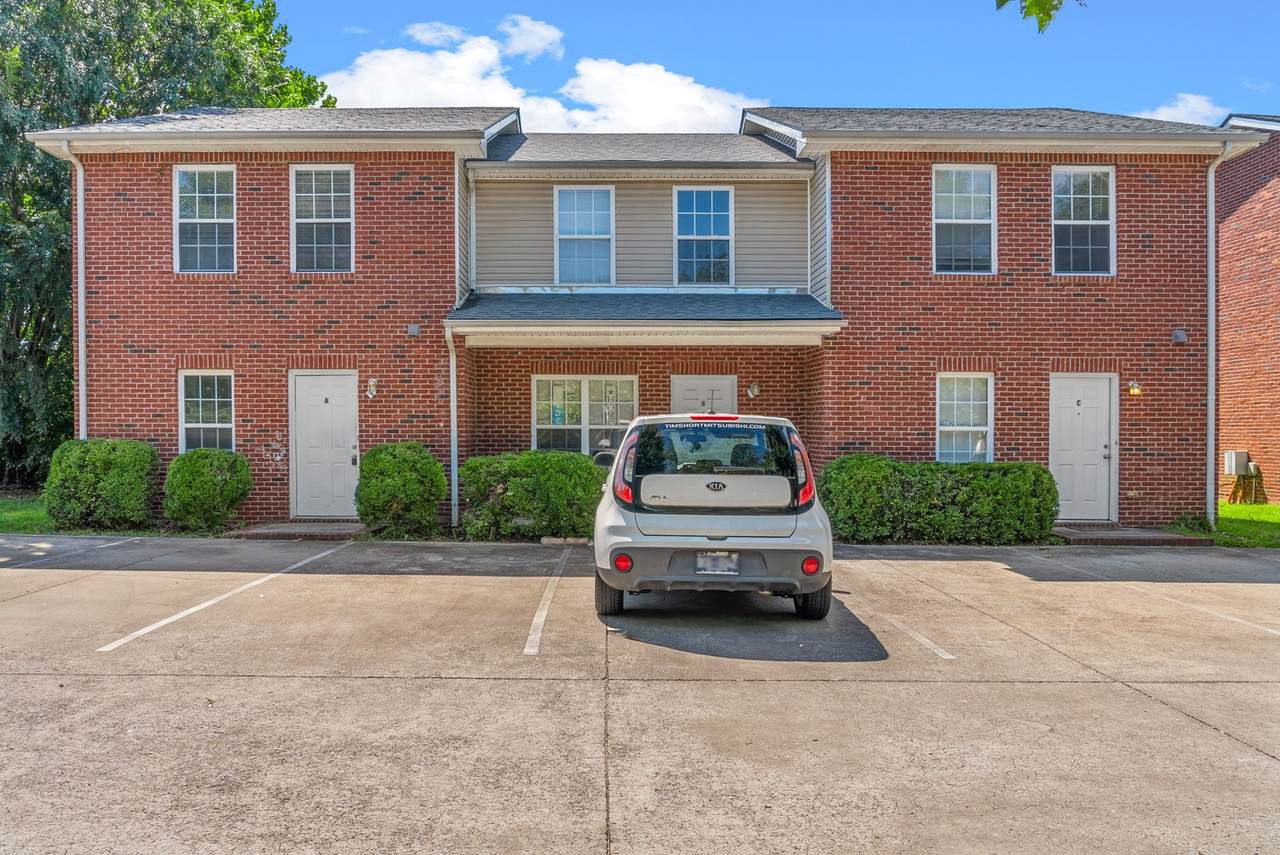 295 Raleigh Drive - Photo 1