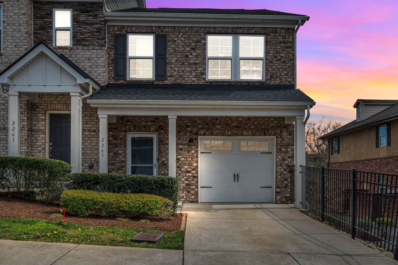 2265 Belle Creek Way - Photo 1