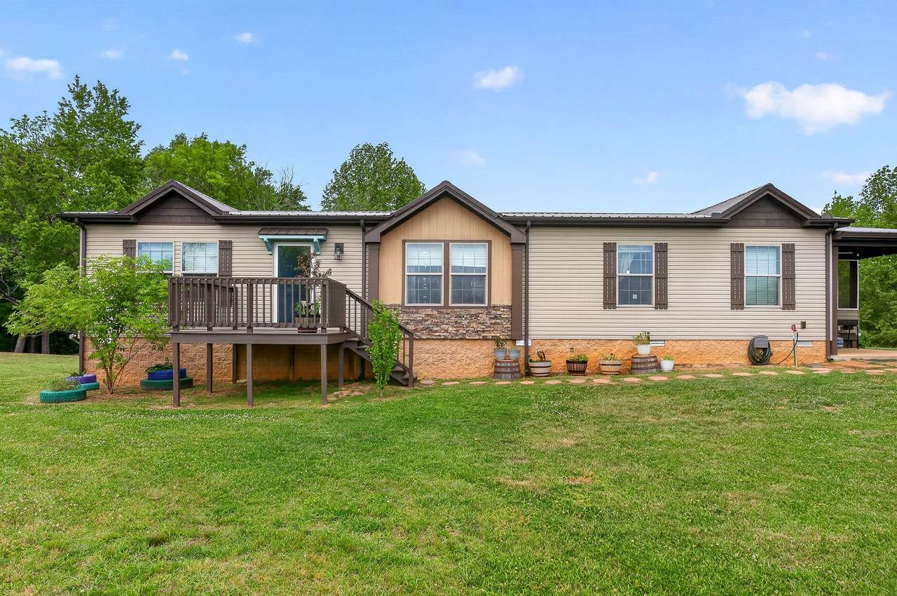 160 Apple Blossom Ln - Photo 1