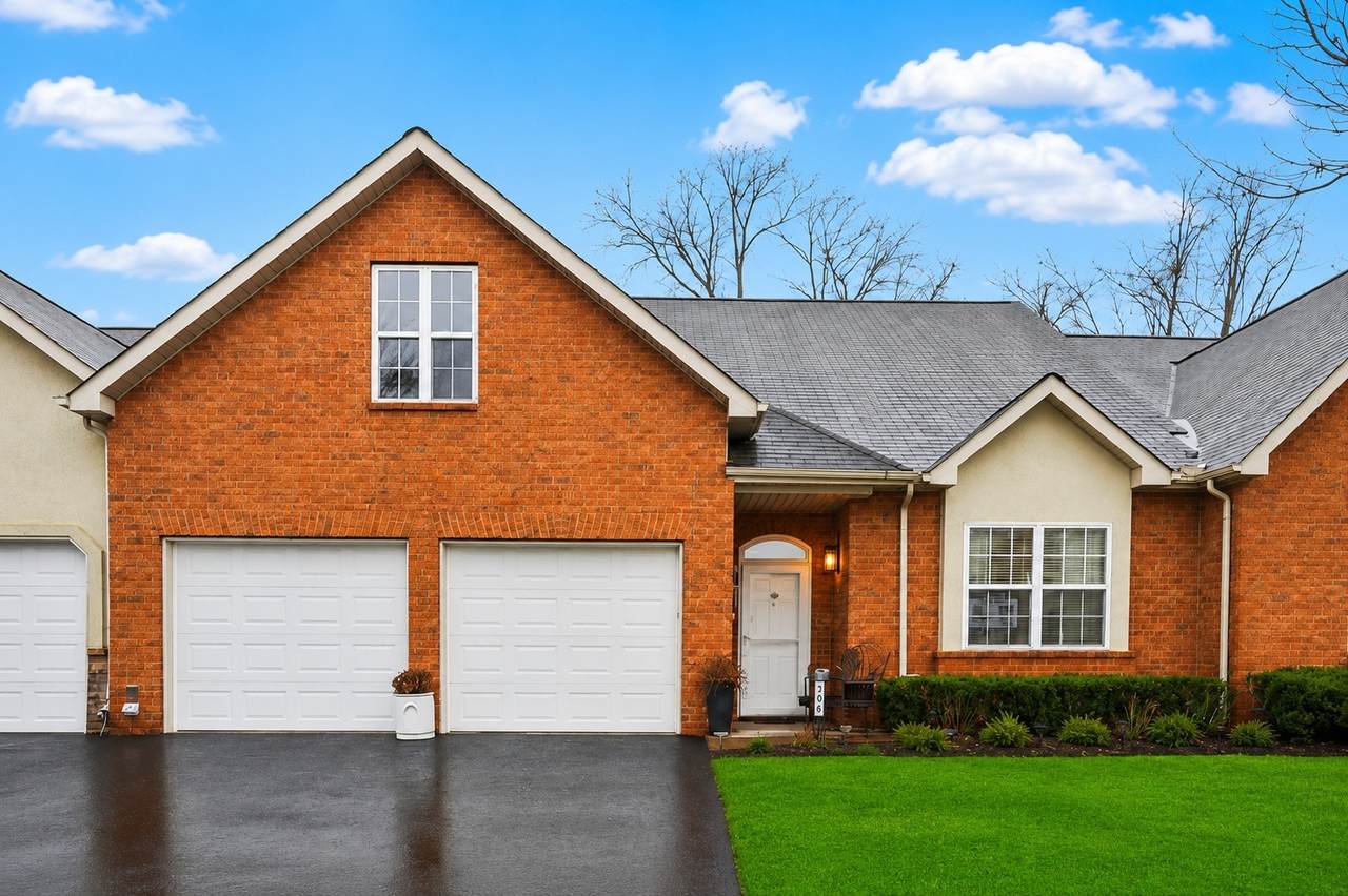 2521 Pennington Bend Rd - Photo 1