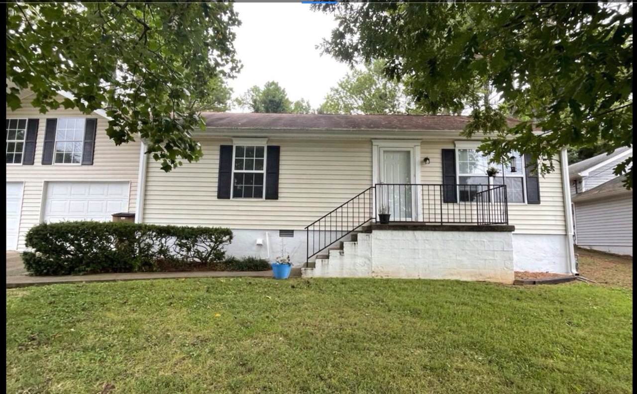 2822 Airwood Dr - Photo 1