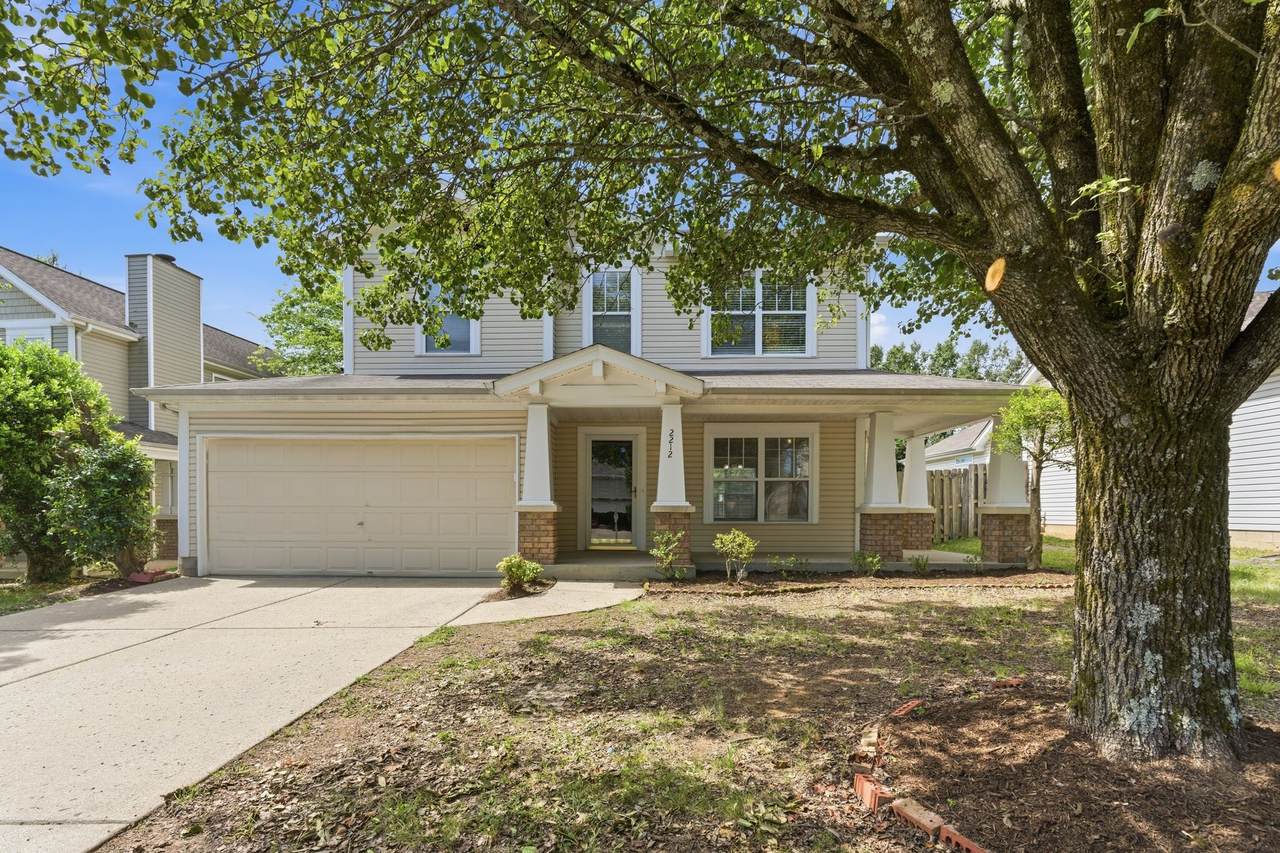 2212 Crescent Valley Ln - Photo 1