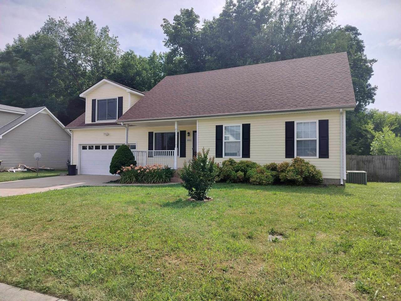 3802 Man O War Blvd - Photo 1