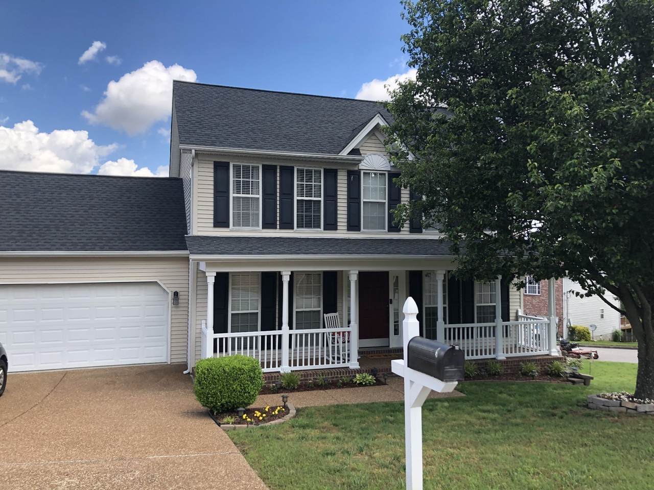 800 Tintern Abbott Ct - Photo 1