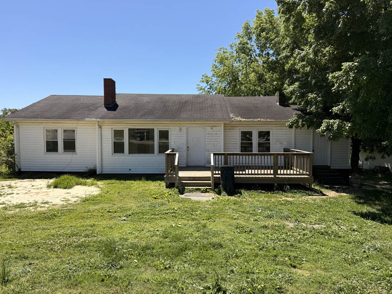 3602 Highway 43 S - Photo 1
