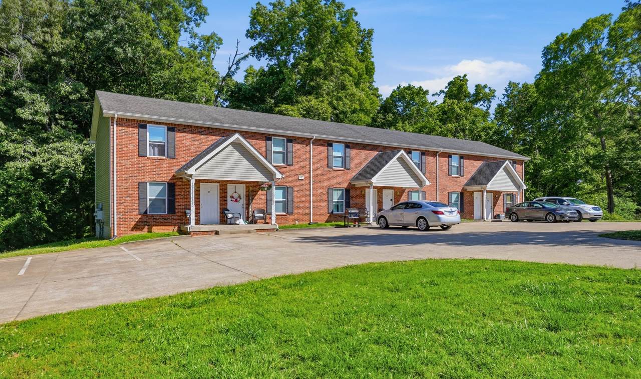 537 Peachers Ridge Rd - Photo 1