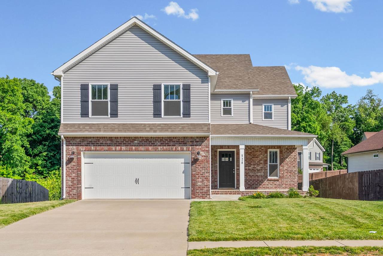 528 Macy Lynn Drive - Photo 1