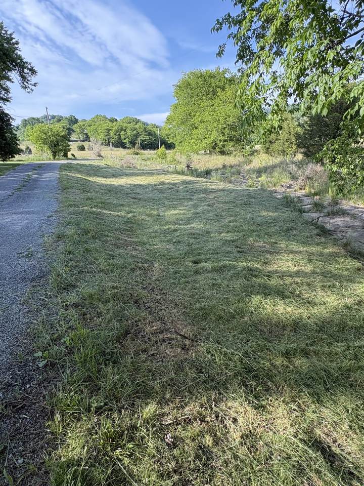 0 Duke Hollow Road - Photo 1
