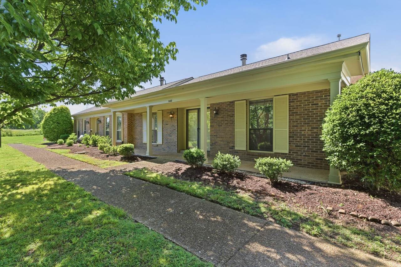 848 General George Patton Rd - Photo 1