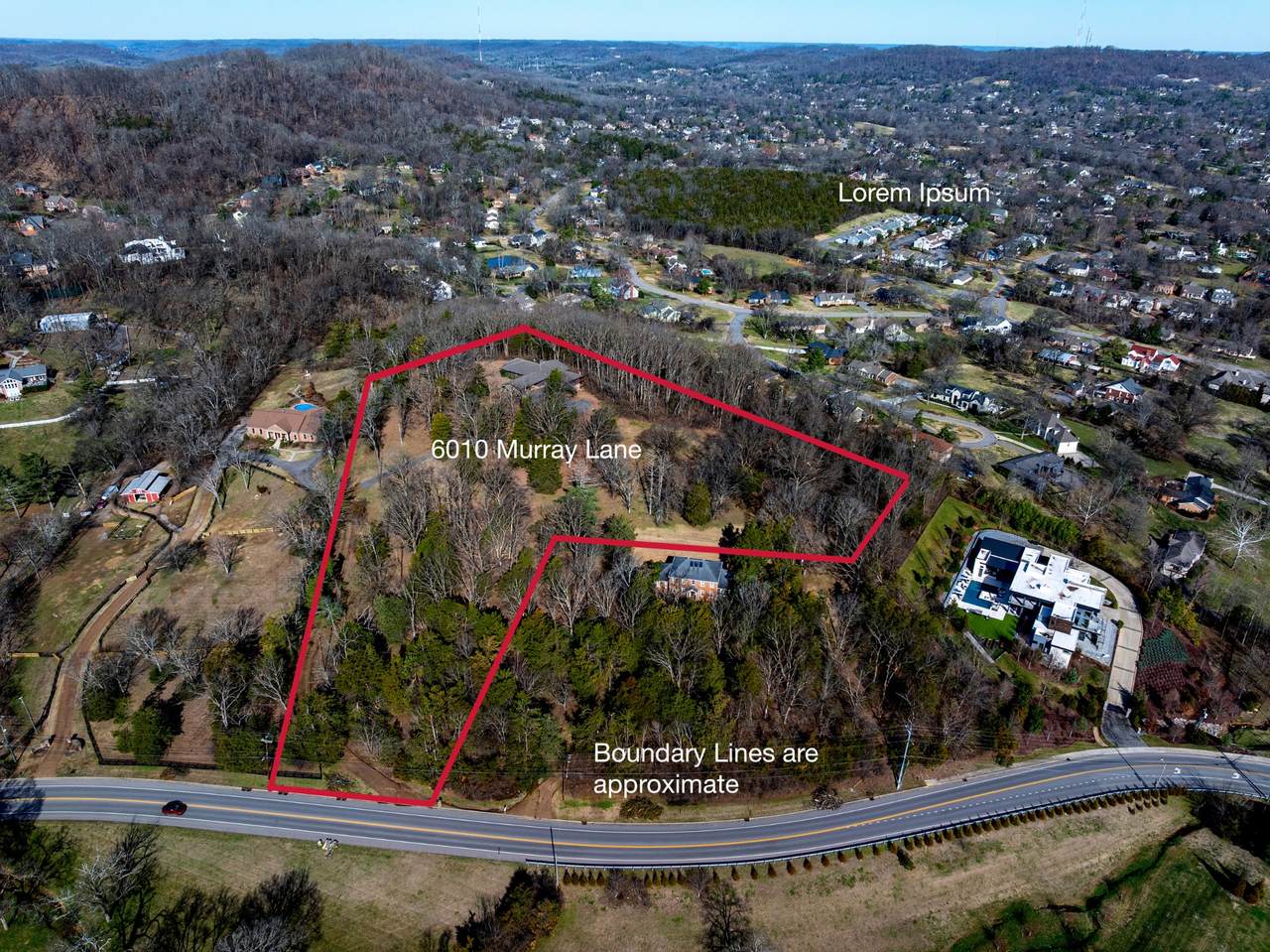 6010 Murray Ln - Photo 1