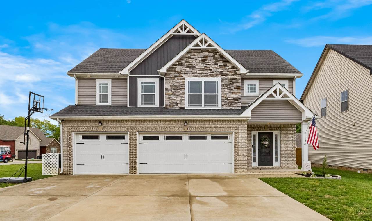 1176 Christian James Dr - Photo 1