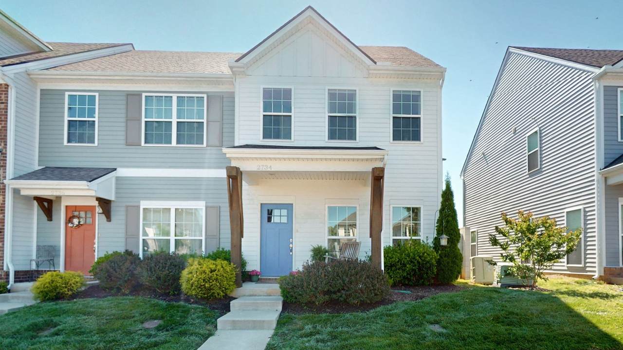 2734 Wind Gap Dr - Photo 1