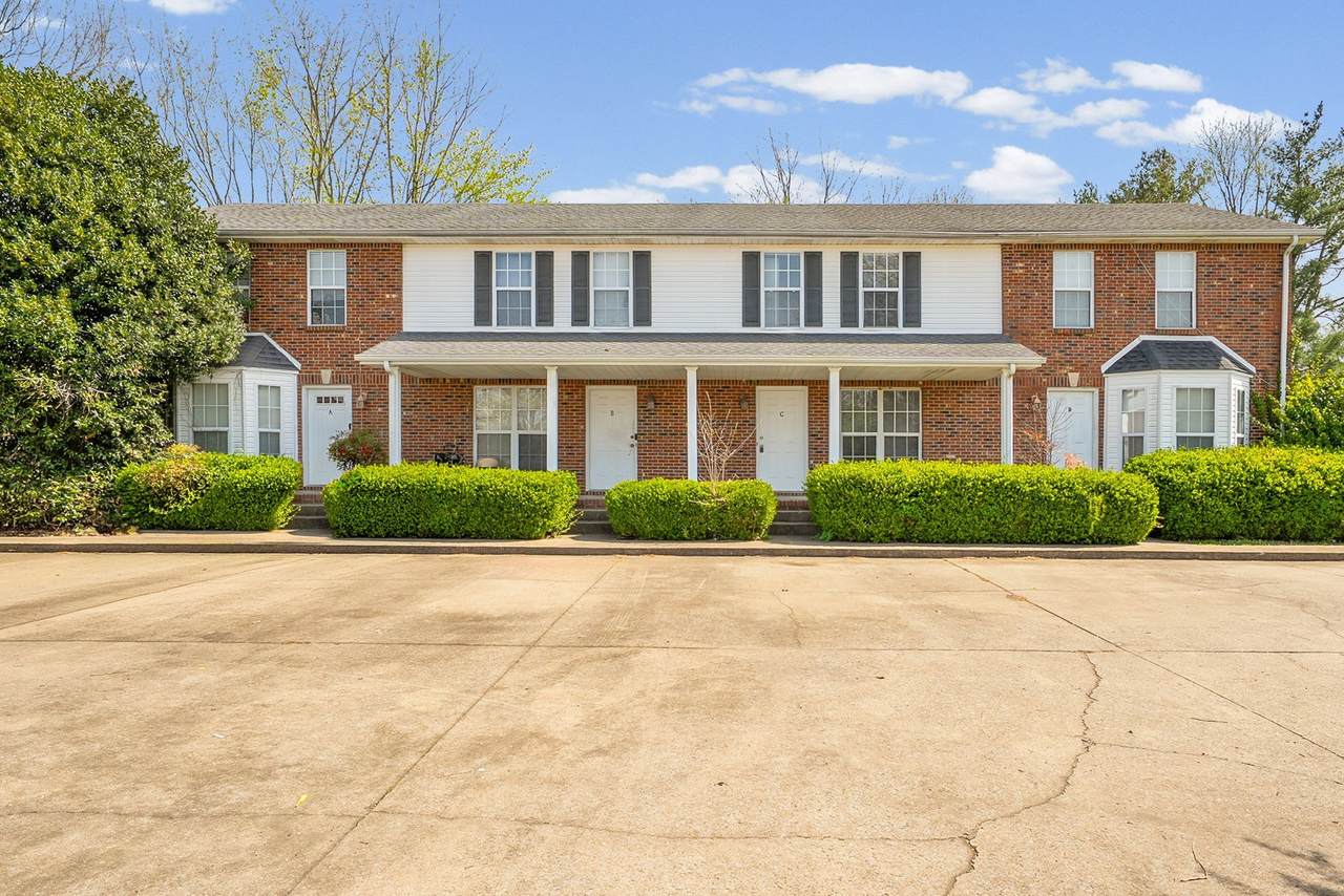 280 Timber Court Dr - Photo 1