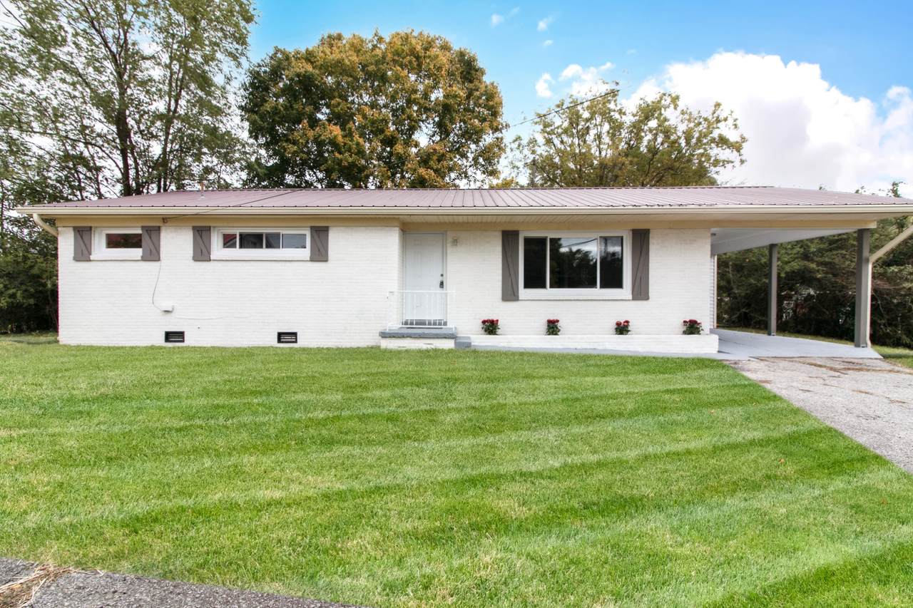 131 E Lake St - Photo 1
