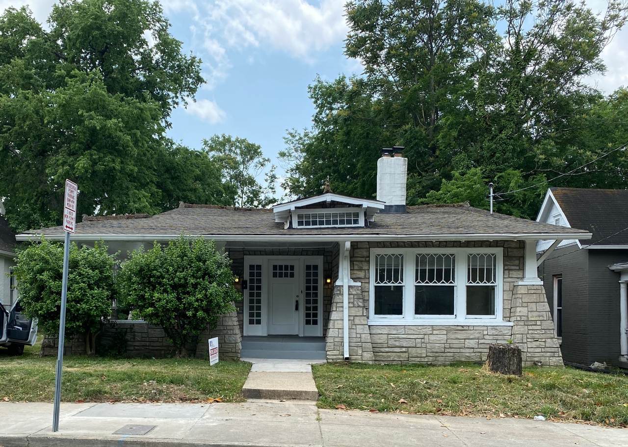 1405 Tremont St - Photo 1