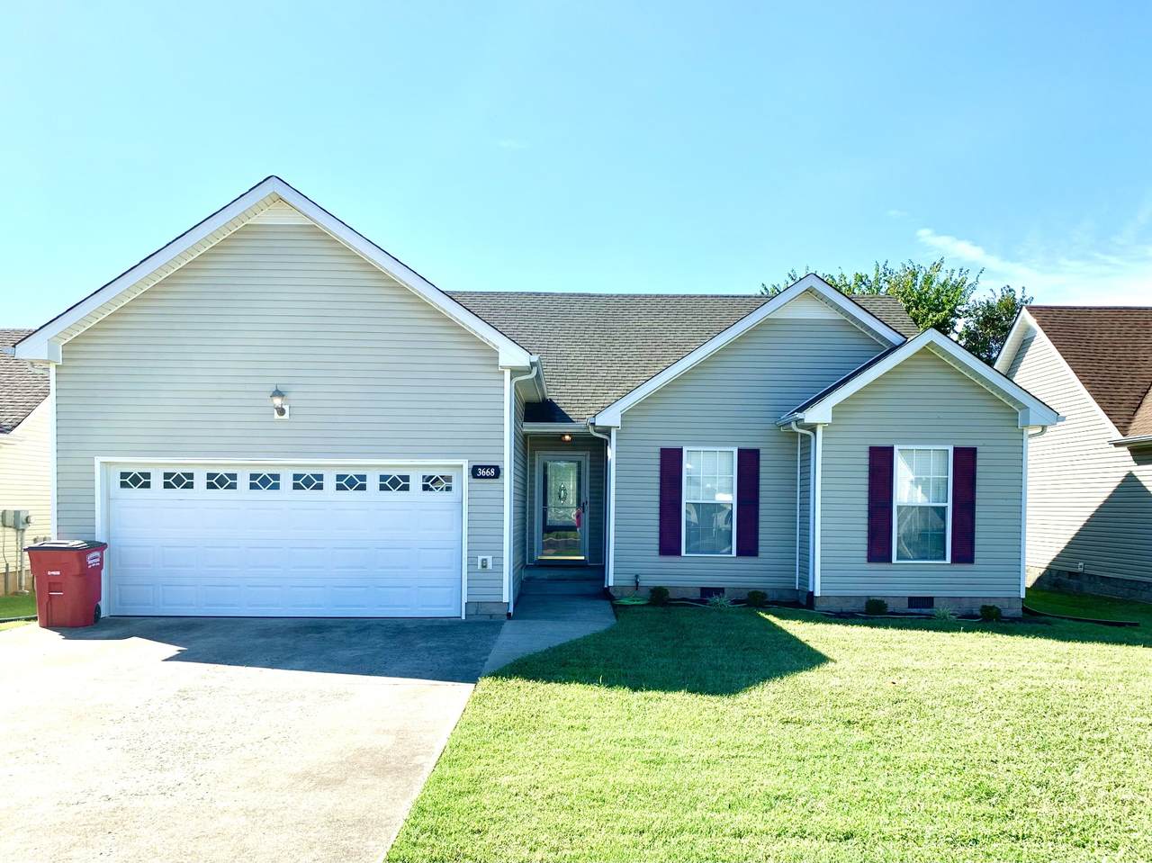 3668 Cindy Jo Dr - Photo 1